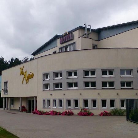 Via Appia Raszyn Exterior photo