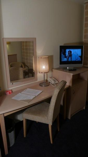 Via Appia Raszyn Room photo