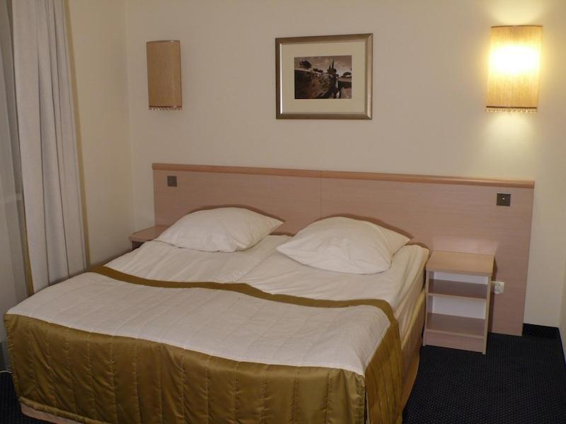 Via Appia Raszyn Room photo